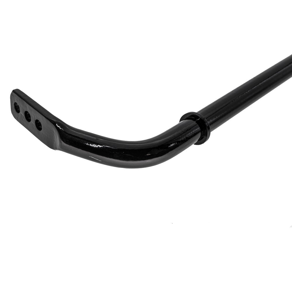 SMY Performance [22-26 WRX] Stealth 26mm Solid Heavy Duty Rear Sway Bar 3 Point Adjustable