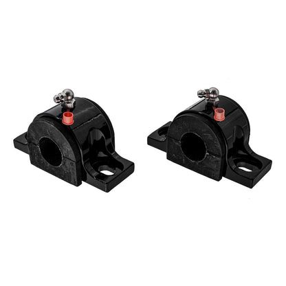 SMY Performance [22-26 WRX] Stealth 26mm Solid Heavy Duty Rear Sway Bar 3 Point Adjustable