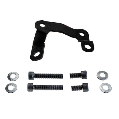 SMY Performance [08-14 WRX, 08-21 STI, 09-13 Forester XT, 05-06 Legacy GT] Steel Steering Rack Brace