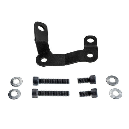 SMY Performance [08-14 WRX, 08-21 STI, 09-13 Forester XT, 05-06 Legacy GT] Steel Steering Rack Brace
