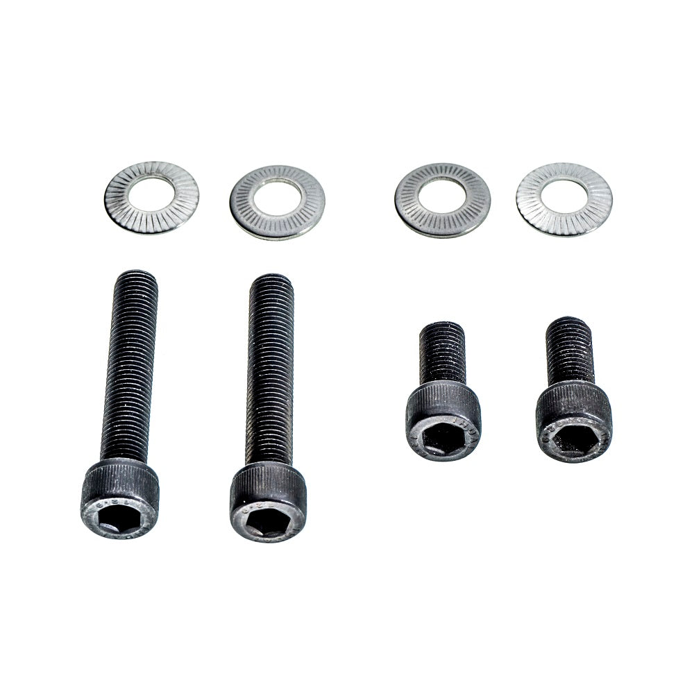 SMY Performance [08-14 WRX, 08-21 STI, 09-13 Forester XT, 05-06 Legacy GT] Steel Steering Rack Brace