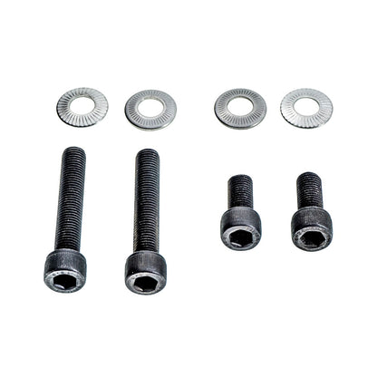 SMY Performance [08-14 WRX, 08-21 STI, 09-13 Forester XT, 05-06 Legacy GT] Steel Steering Rack Brace