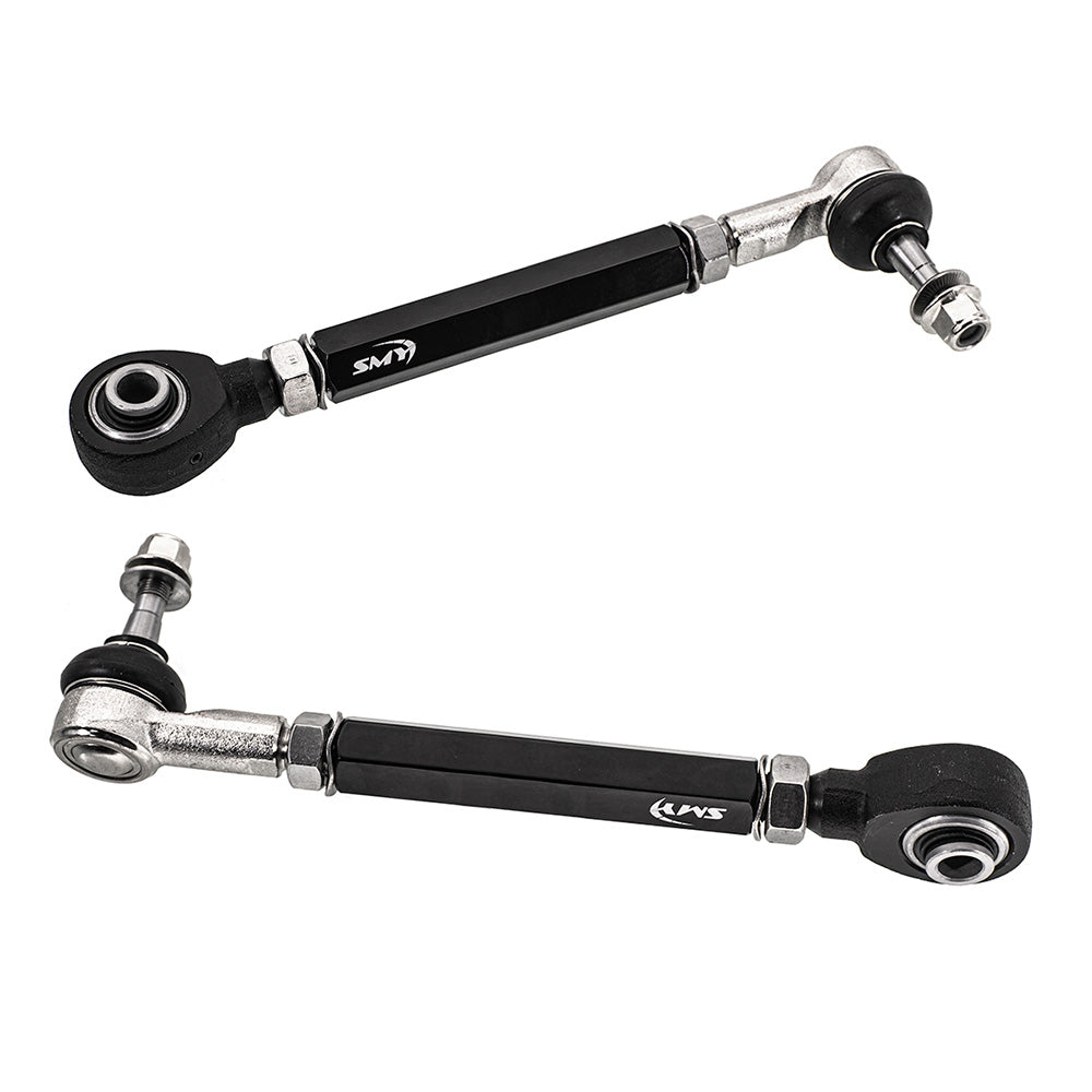 SMY Performance [22-26 WRX] Stealth 26mm Front and 22mm Rear Sway Bar w/ Endlinks & LCA Kit Lowered
