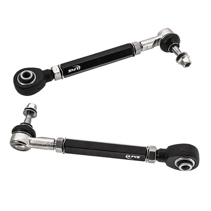 SMY Performance [22-26 WRX] Stealth 26mm Front and 22mm Rear Sway Bar w/ Endlinks & LCA Kit Lowered