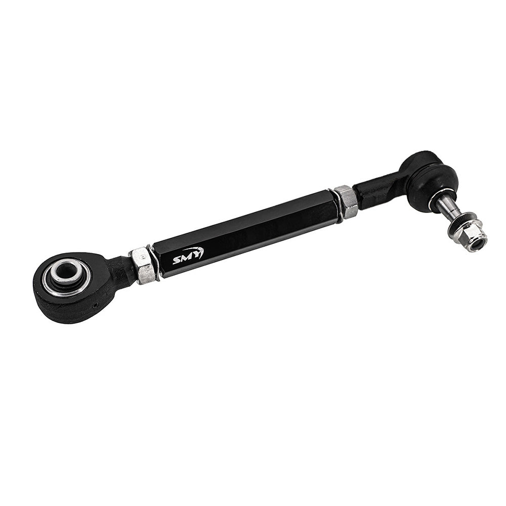 SMY Performance [22-26 WRX, 19-25 Forester, 20-25 Legacy, 17-26 Impreza] Stealth Heavy Duty Adjustable Rear Lateral Links / Toe Arms