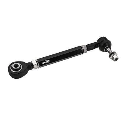 SMY Performance [22-26 WRX, 19-25 Forester, 20-25 Legacy, 17-26 Impreza] Stealth Heavy Duty Adjustable Rear Lateral Links / Toe Arms