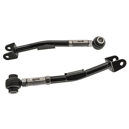 SMY Performance [08-14 WRX/STI] Stealth Heavy Duty Rear Trailing Arms Adjustable