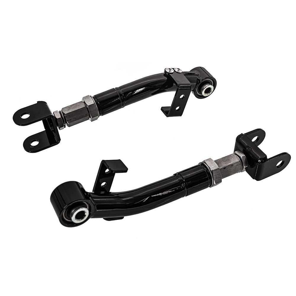 SMY Performance [15-21 WRX/STI, 13-25 BRZ] Stealth Heavy Duty Rear Trailing Arms Adjustable