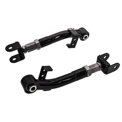 SMY Performance [15-21 WRX/STI, 13-25 BRZ] Stealth Heavy Duty Rear Trailing Arms Adjustable