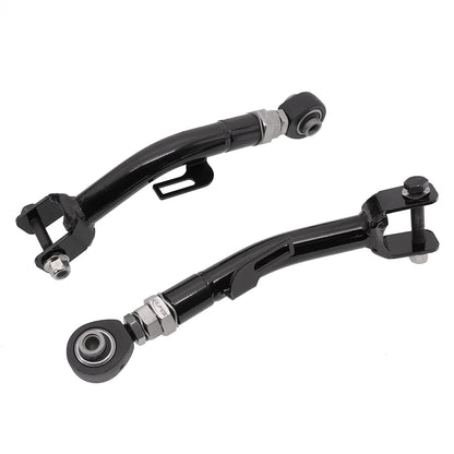 SMY Performance [22-26 WRX, 19-25 Forester, 18-26 Crosstrek] Stealth Heavy Duty Rear Trailing Arms Adjustable