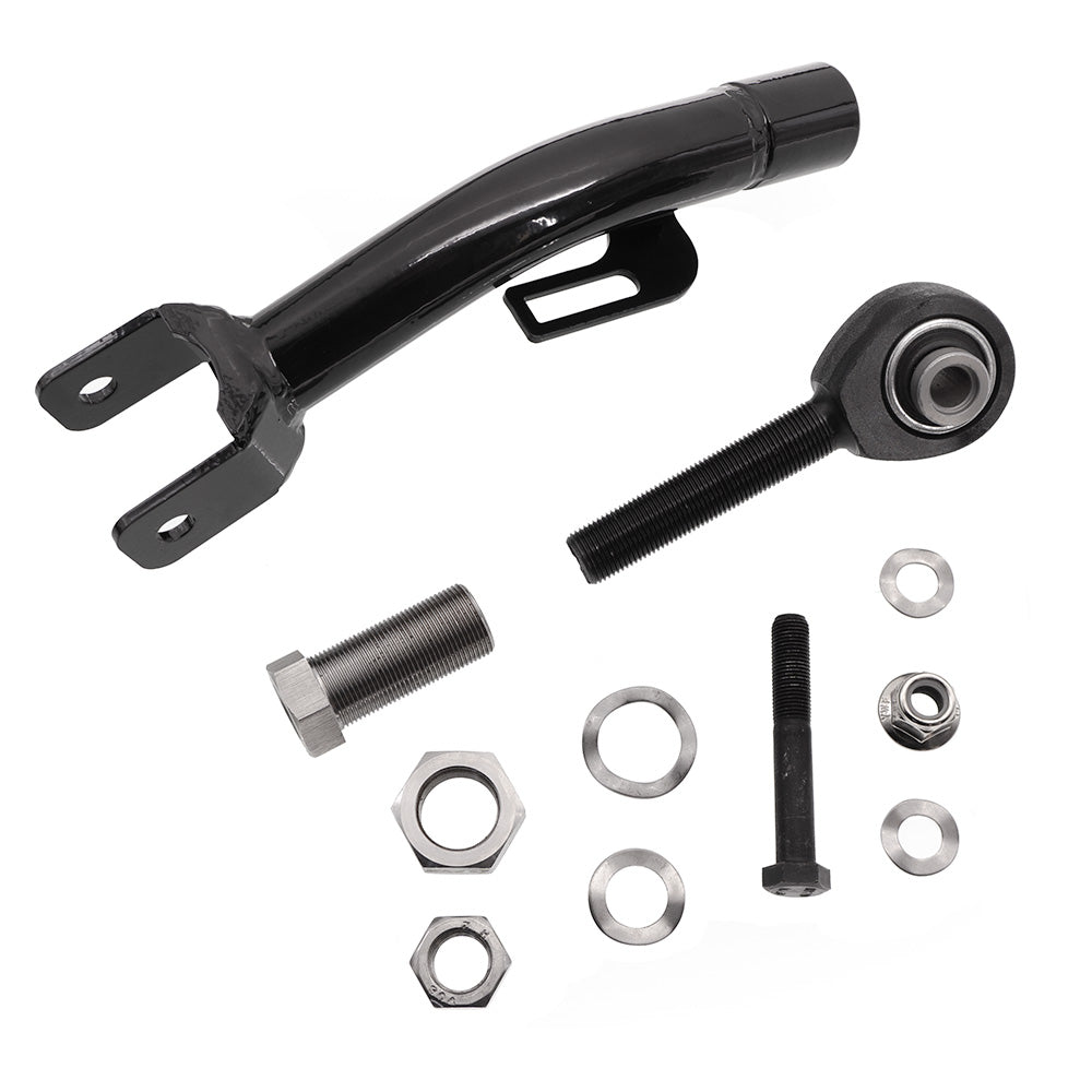 SMY Performance [22-26 WRX, 19-25 Forester, 18-26 Crosstrek] Stealth Heavy Duty Rear Trailing Arms Adjustable