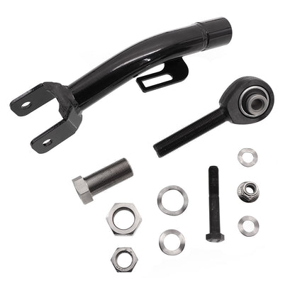 SMY Performance [22-26 WRX, 19-25 Forester, 18-26 Crosstrek] Stealth Heavy Duty Rear Trailing Arms Adjustable