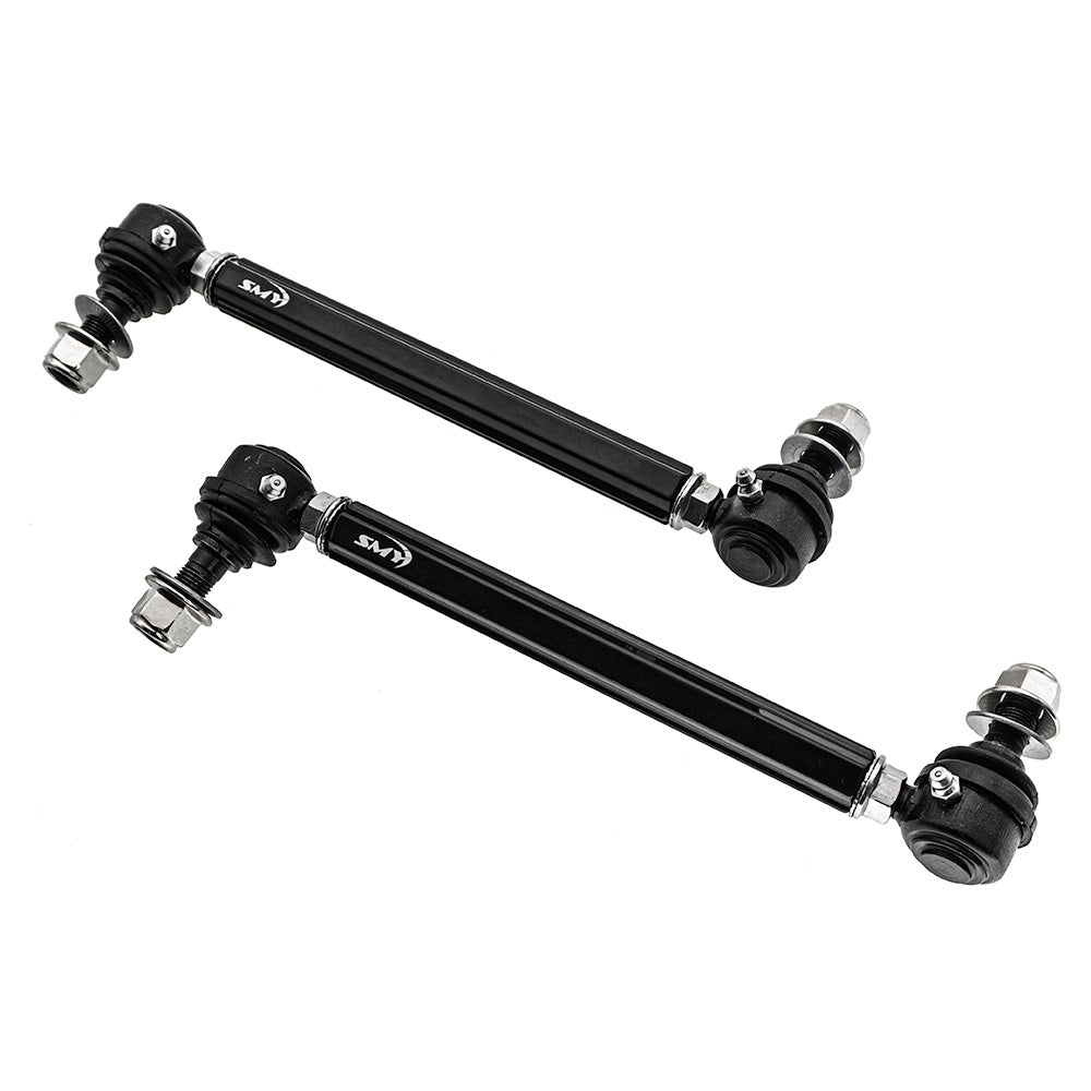 SMY Performance [22-26 WRX] Stealth 26mm Front and 22mm Rear Sway Bar Kit w/ Endlinks Lowered