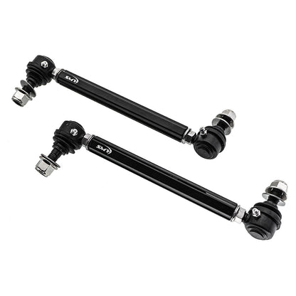 SMY Performance [22-26 WRX] Stealth 26mm Front and 22mm Rear Sway Bar Kit w/ Endlinks Lowered