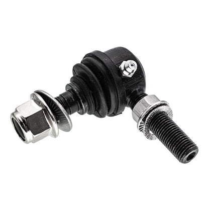 SMY Performance [22-26 WRX, 22-26 BRZ] Stealth Heavy Duty Adjustable Front End Link Set Lowered