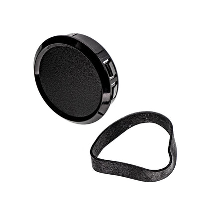 SMY Performance [Universal] Gauge Pod Blank 52mm BLACK