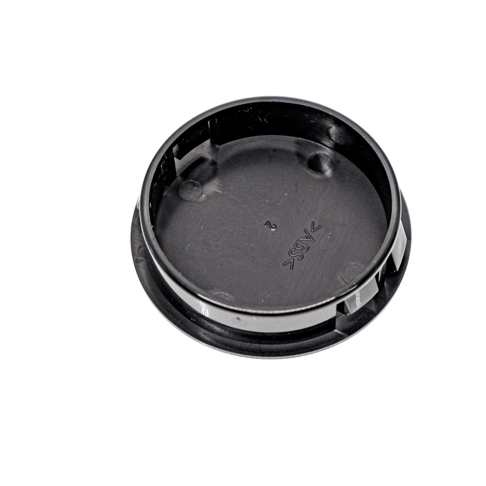 SMY Performance [Universal] Gauge Pod Blank 52mm BLACK