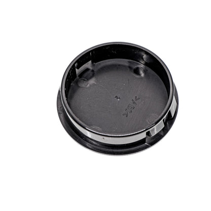 SMY Performance [Universal] Gauge Pod Blank 52mm BLACK