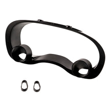 SMY Performance [15-21 WRX/STI, 14-18 Forester, 12-16 Impreza, 13-17 Crosstrek] Dual Gauge Pod