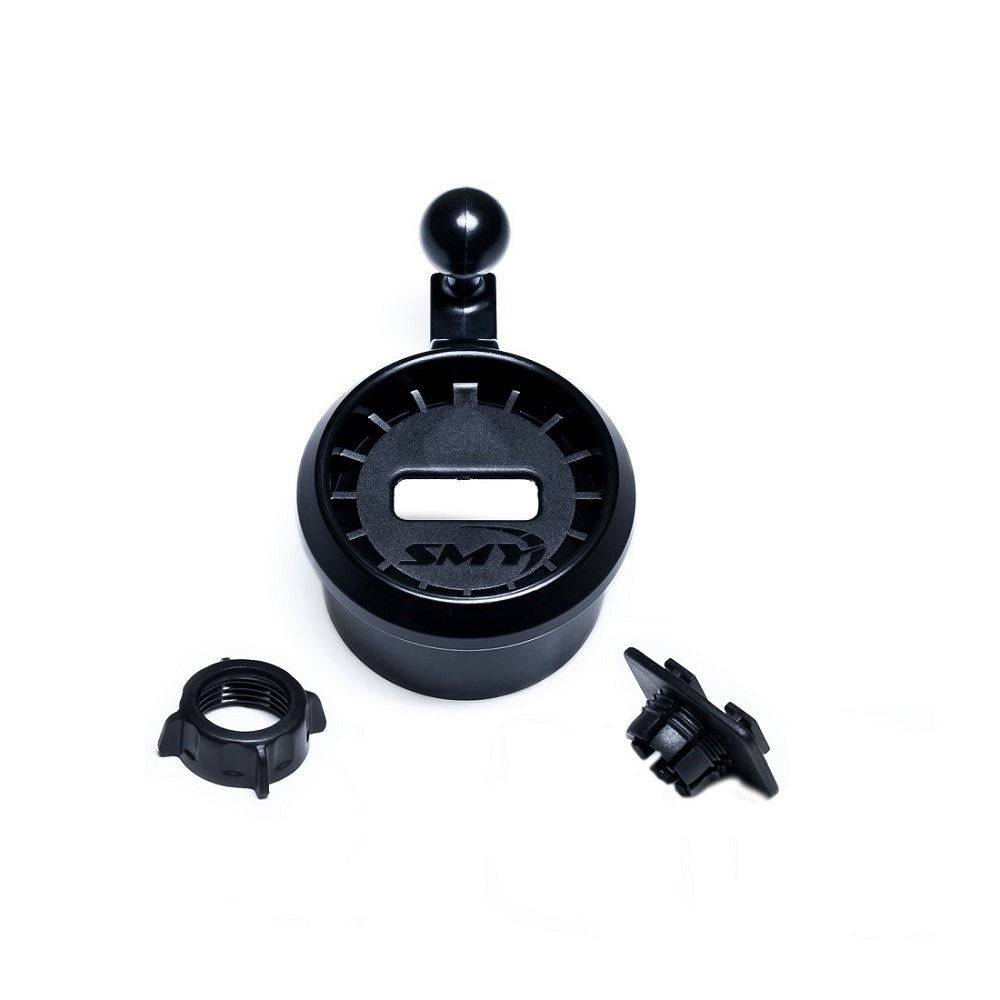 SMY Performance [Universal] Cobb AccessPort Mount For 52mm Gauge Pod