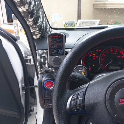 SMY Performance [Universal] Cobb AccessPort Mount For 52mm Gauge Pod