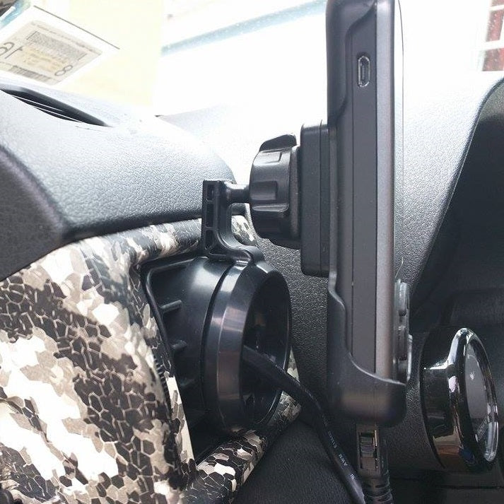 SMY Performance [Universal] Cobb AccessPort Mount For 52mm Gauge Pod