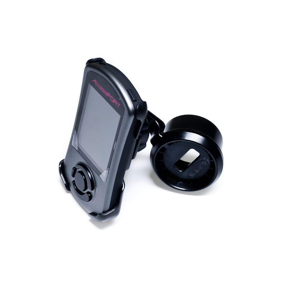 SMY Performance [Universal] Cobb AccessPort Mount For 52mm Gauge Pod