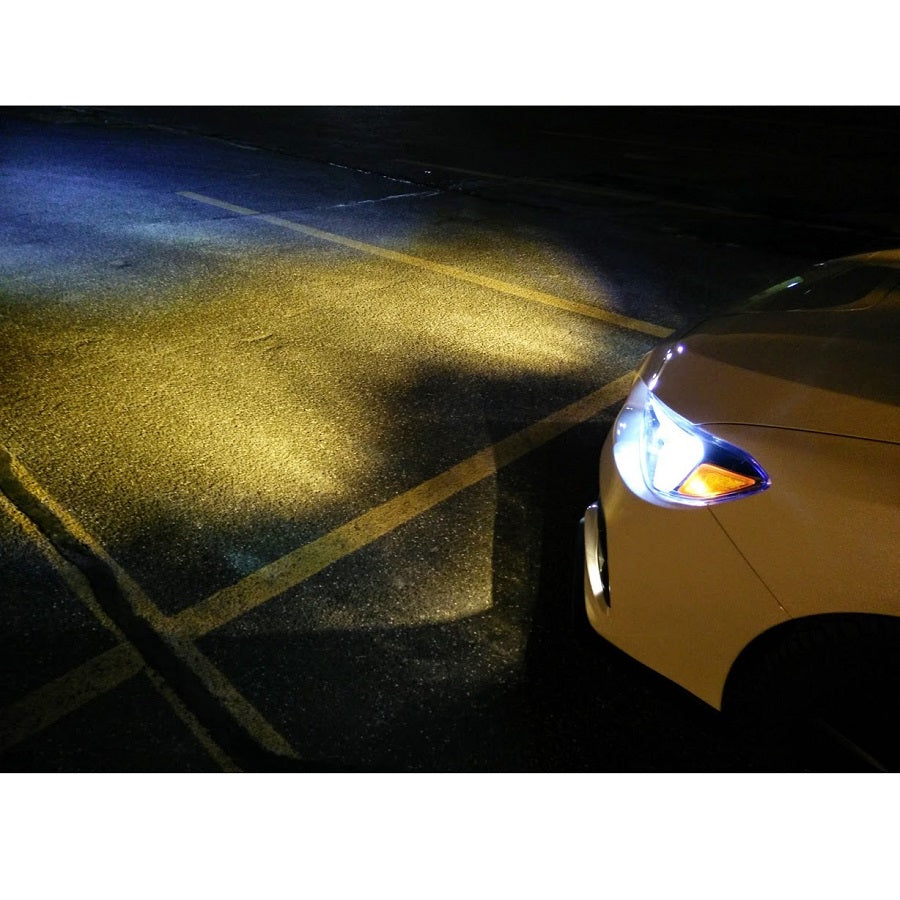 SMY Performance [15-21 WRX/STI, 13-20 BRZ, 14-18 Forester, 14-18 Crosstrek] IPF JDM Fog Light Kit