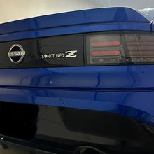 SONICTUNED 2023+NISSAN Z STAGE 1/STOCK CAR VR30 TUNE - JDMuscleECU / Fuel Rail Brackets