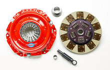 South Bend Clutch 00 - 06 Honda S2000 2.0L/2.2L Stage 2 Endurance Clutch Kit - JDMuscleSPKsbcK08023-HD-TZ
