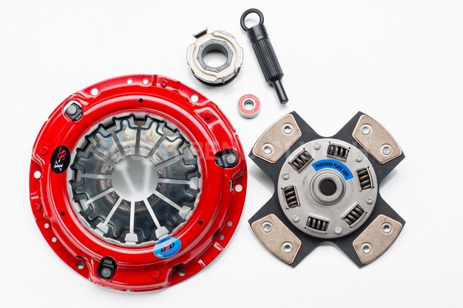 South Bend / DXD Racing Clutch 13+ BRZ 2.0L Stage 4 Extreme Clutch Kit | FJK1005 - SS - X - JDMuscleClutchessbcFJK1005-SS-X