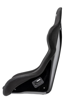 Sparco Seat Evo QRT Black - JDMuscleSeatsspa008007RNR