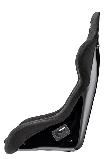 Sparco Seat Evo QRT Black - JDMuscleSeatsspa008007RNR