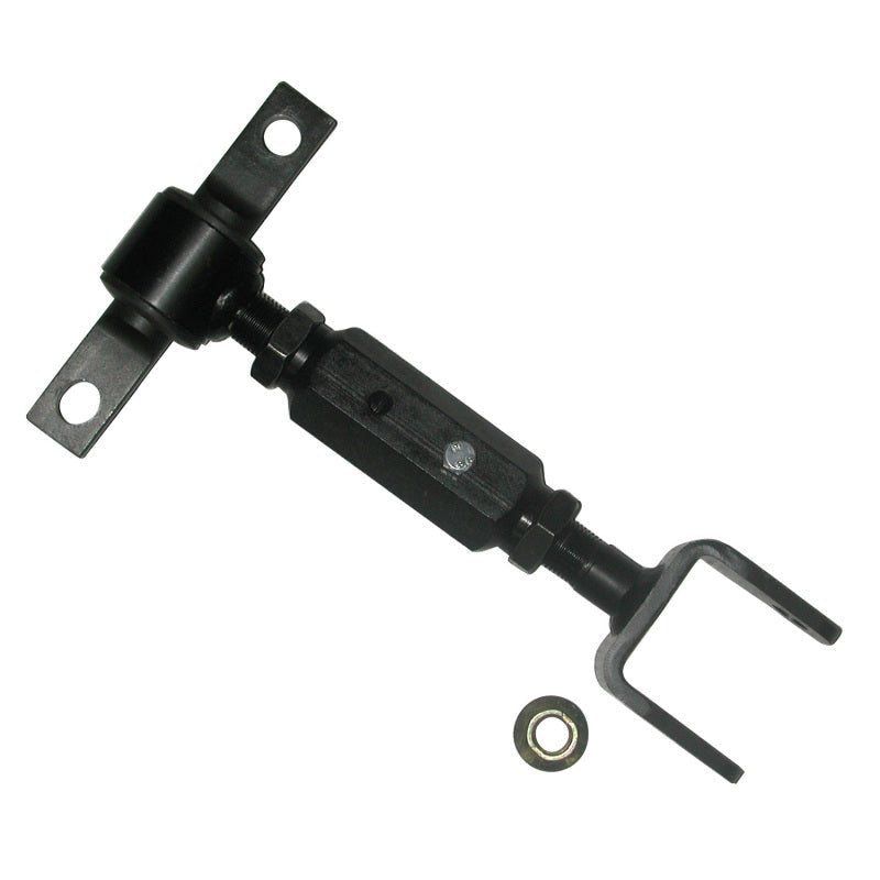 SPC Performance [01-05 Civic][02-07 RSX] Rear EZ Arm XR Adjustable Upper Control Arm - JDMuscleControl Armsspc67230