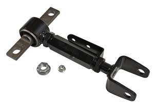 SPC Performance [01-05 Civic][02-07 RSX] Rear EZ Arm XR Adjustable Upper Control Arm - JDMuscleControl Armsspc67230