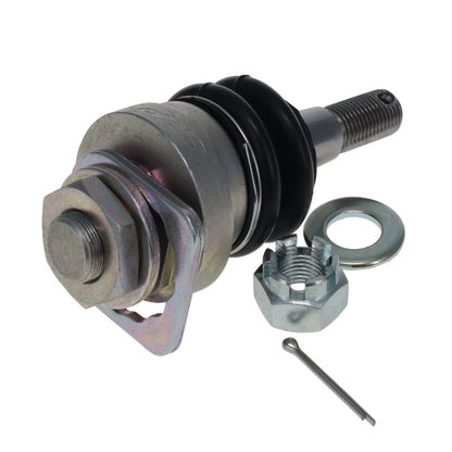 SPC Performance [03-08 350Z, 03-07 G35] Replacement Ball Joint Assembly - Black - JDMuscleTie Rods / Ball Jointsspc721204
