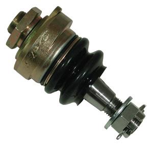 SPC Performance [03-08 350Z, 03-07 G35] Replacement Ball Joint Assembly - Black - JDMuscleTie Rods / Ball Jointsspc721204