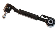 SPC Performance [08-16 WRX][13-20, 22+ BRZ/86] Rear Adjustable Toe Arm - Black Finish - JDMuscleControl Armsspc67655