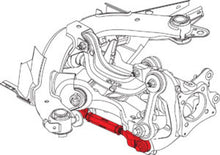 SPC Performance 15 - 20 Ford Mustang Toe Control Arm - JDMuscleShop the look 2spc72380