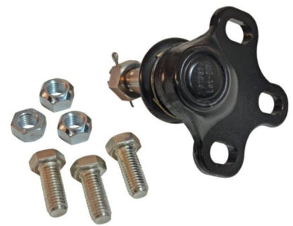SPC Performance [16-20 Civic] Front Adjustable Lower Ball Joint, -1.0 Degree Camber - JDMuscleBall Jointsspc67381