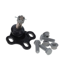 SPC Performance [16-20 Civic] Front Adjustable Lower Ball Joint, -1.0 Degree Camber - JDMuscleBall Jointsspc67381