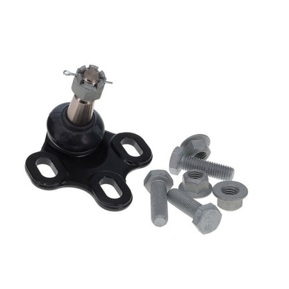 SPC Performance [16-20 Civic] Front Adjustable Lower Ball Joint, -1.0 Degree Camber - JDMuscleBall Jointsspc67381