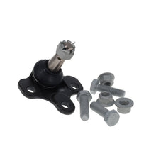 SPC Performance [16-21 Civic, 17-22 CR-V, 18-22 Accord] Replacement Lower Ball Joint - Black - JDMuscleBall Jointsspc12715