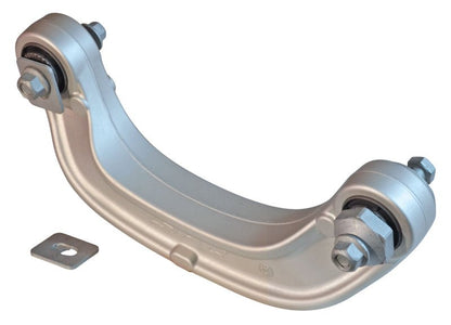 SPC Performance 2015+ Ford Mustang Rear Adjustable Camber Arm – Forged Aluminum, - 3 to +2 Degrees Adjustment | spc72370 - JDMuscleSPK202754