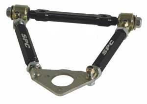 SPC Performance 63 - 82 Chevrolet Corvette and Impala Front Adjustable Upper Control Arm Part SPC94360 | spc94360 - JDMuscleSPK275980