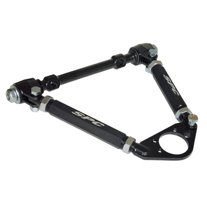 SPC Performance 63 - 82 Chevrolet Corvette and Impala Front Adjustable Upper Control Arm Part SPC94360 | spc94360 - JDMuscleSPK275980
