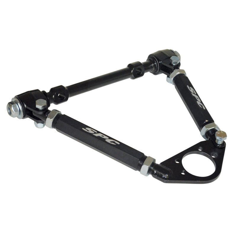 SPC Performance 63 - 82 Chevrolet Corvette and Impala Front Adjustable Upper Control Arm Part SPC94360 | spc94360 - JDMuscleSPK275980