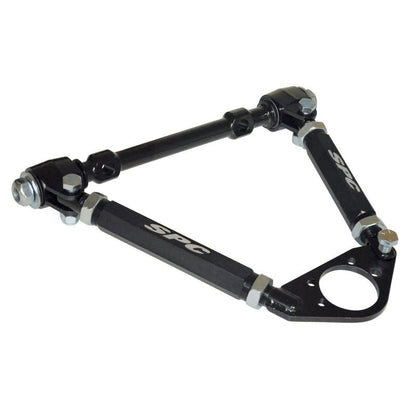 SPC Performance 63 - 82 Chevrolet Corvette and Impala Front Adjustable Upper Control Arm Part SPC94360 | spc94360 - JDMuscleSPK275980