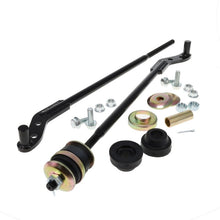 SPC Performance 68 - 73 Ford Mustang Adj. Caster Rods - JDMuscleShop the look 2spc94230