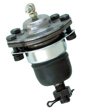 SPC Performance 84 - 96 Chevrolet Corvette C4 Ball Joint OE Replacement | spc94007 - JDMuscleSPK275882